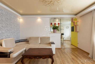 2-room apartment, 86.30 sq.m