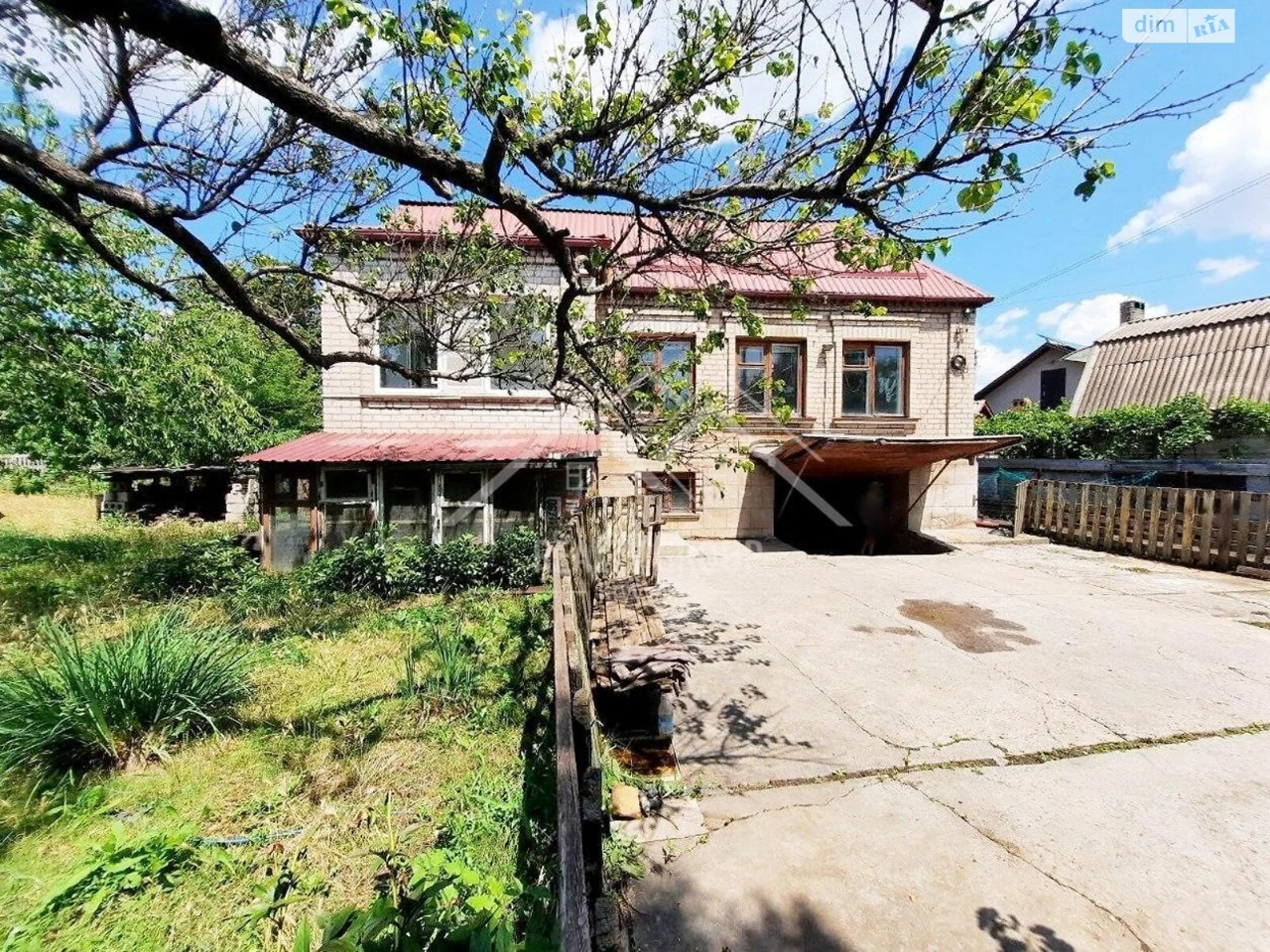 Продаж Дім Довгинцівський