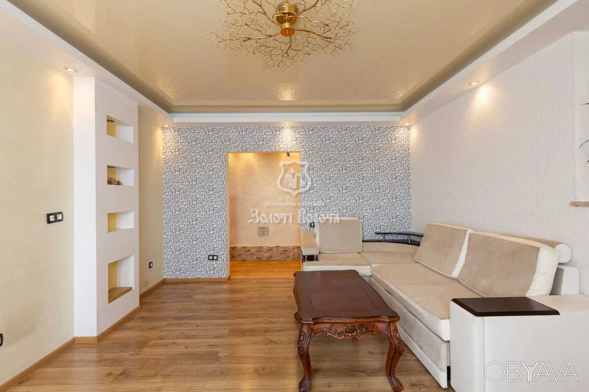 2-room apartment, 86.30 sq.m