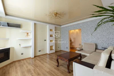 2-room apartment, 86.30 sq.m