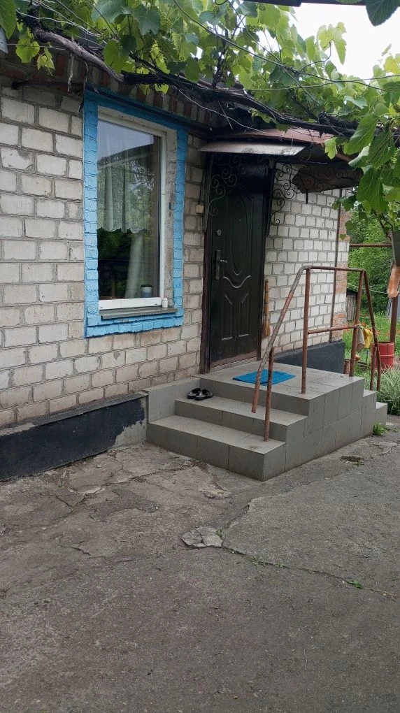 Продам чудовий будинок в Тернівському районі, провулок  Факе