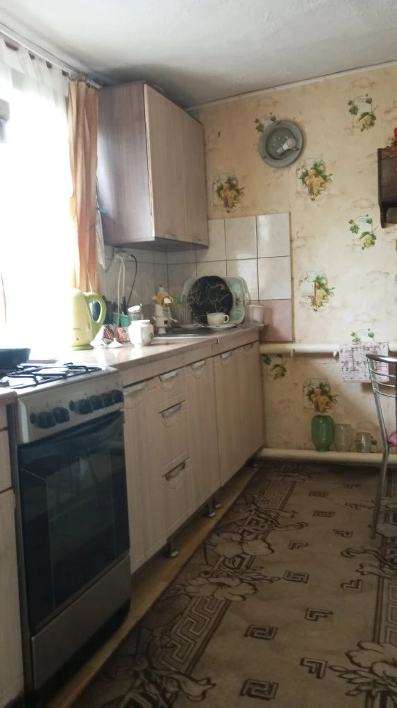 Продам чудовий будинок в Тернівському районі, провулок  Факе