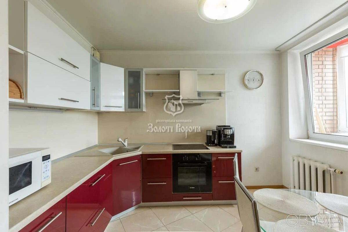 2-room apartment, 86.30 sq.m