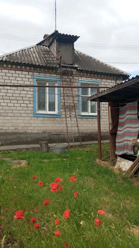 Продам чудовий будинок в Тернівському районі, провулок  Факе