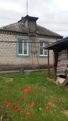 Продам чудовий будинок в Тернівському районі, провулок  Факе