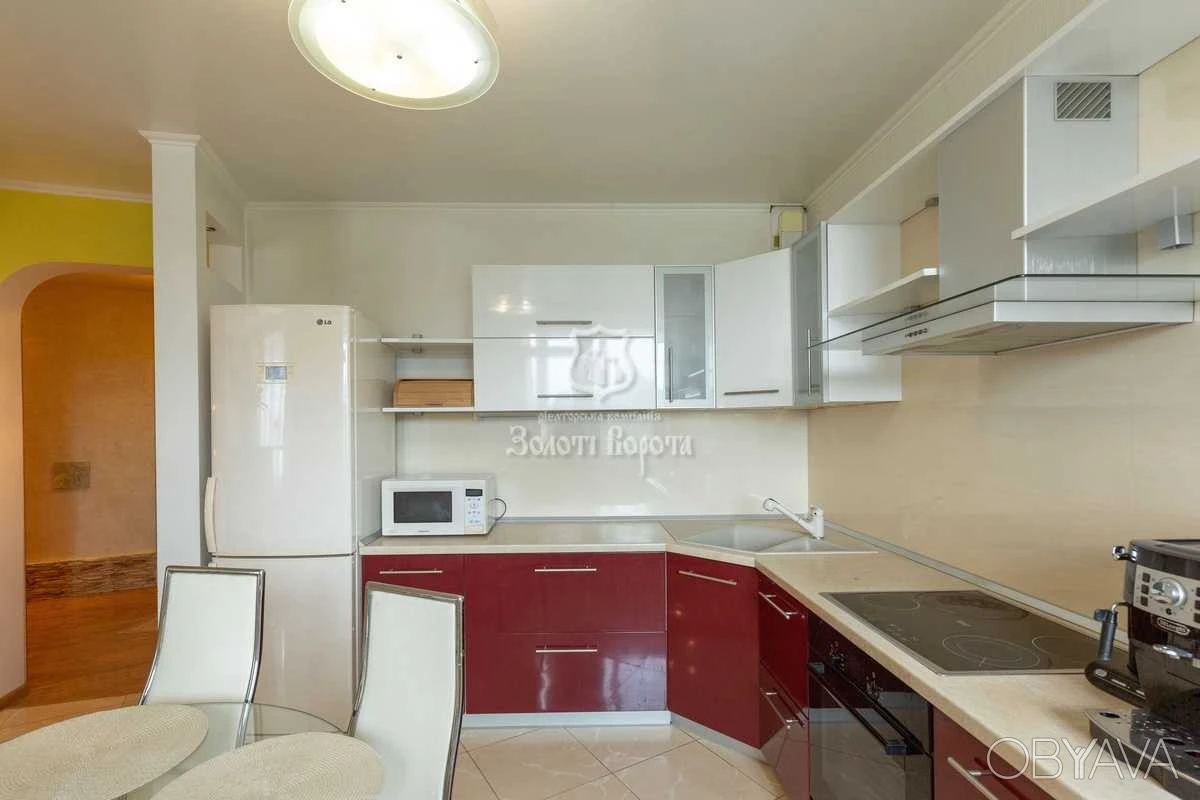 2-room apartment, 86.30 sq.m