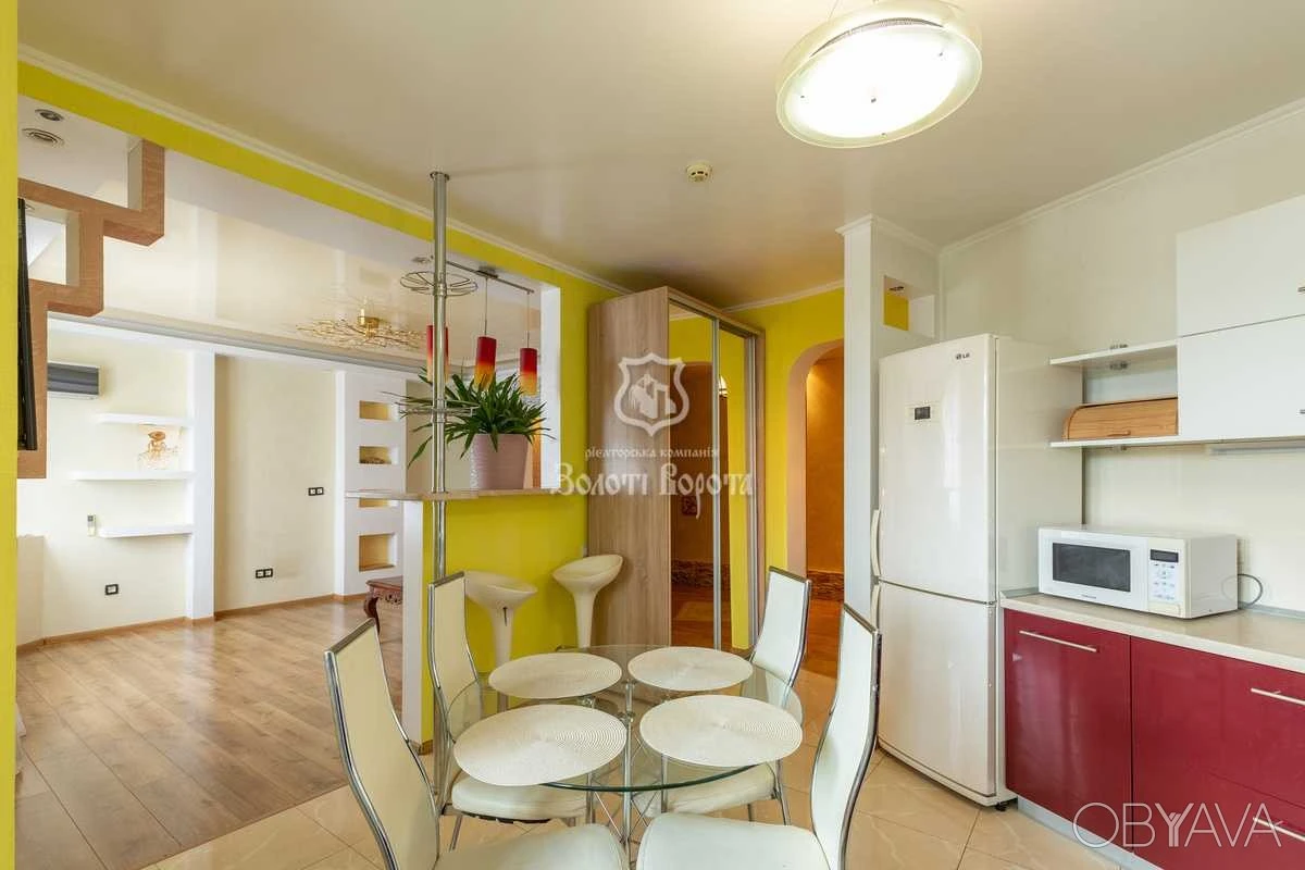2-room apartment, 86.30 sq.m
