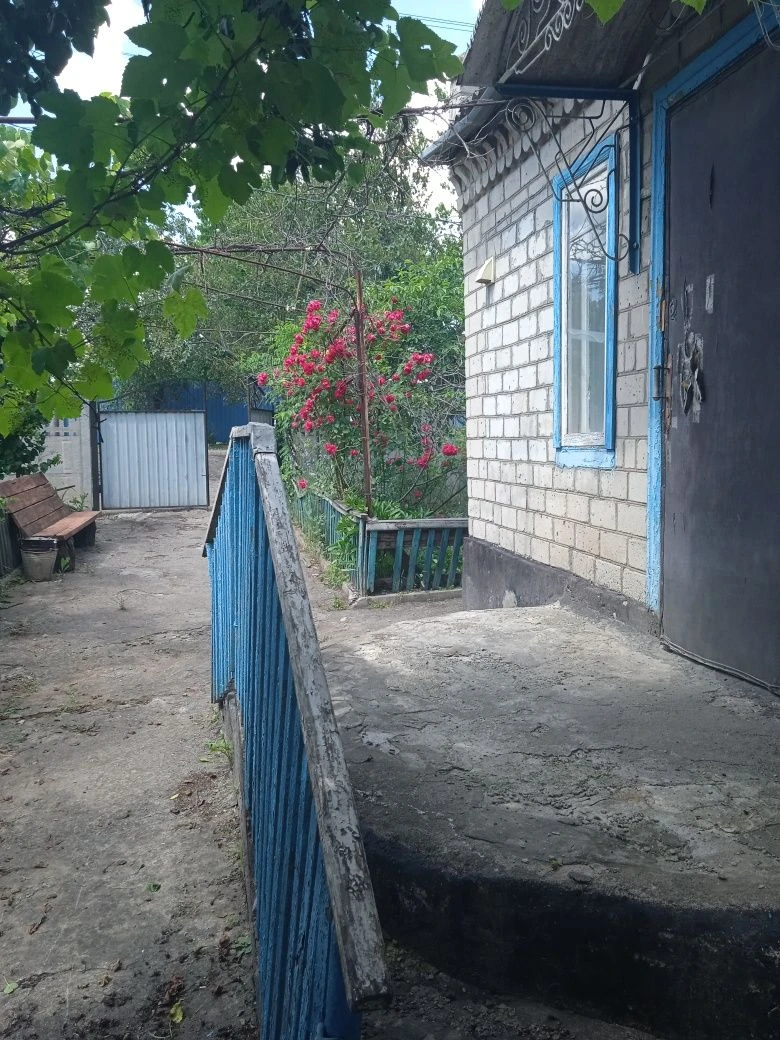 Продається будинок у веселих тернах