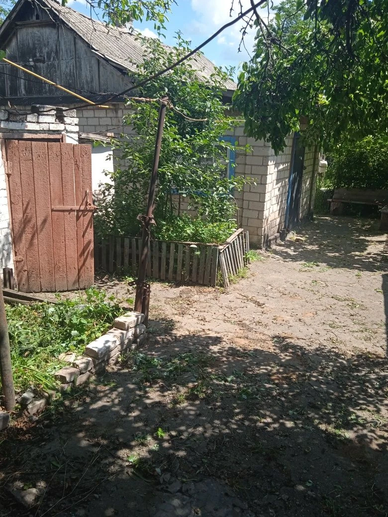Продається будинок у веселих тернах