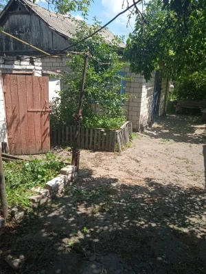 Продається будинок у веселих тернах