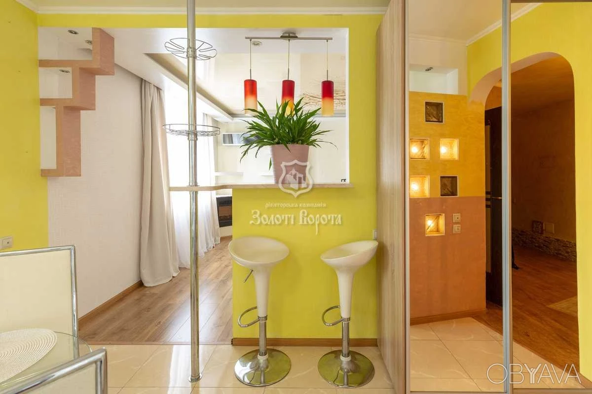 2-room apartment, 86.30 sq.m