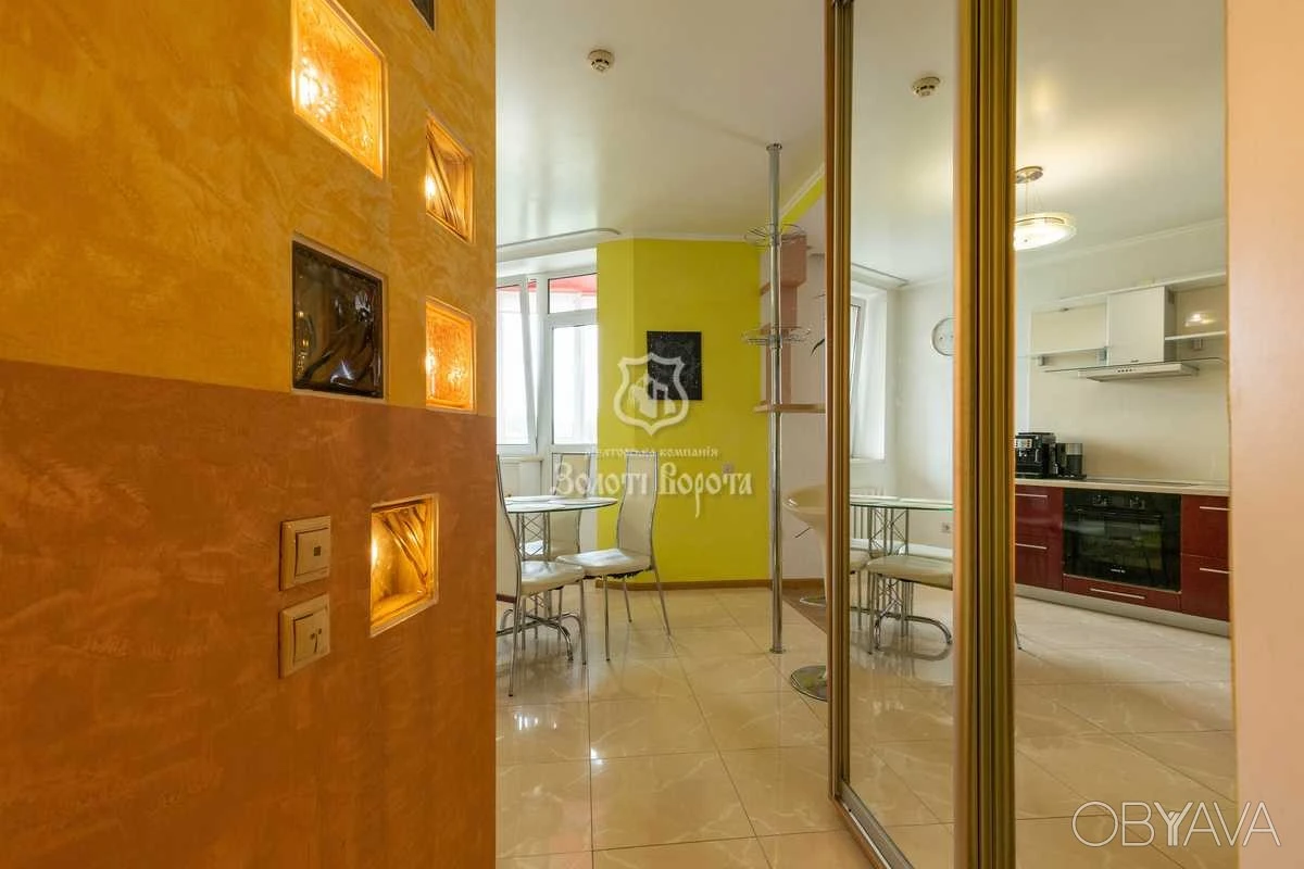 2-room apartment, 86.30 sq.m