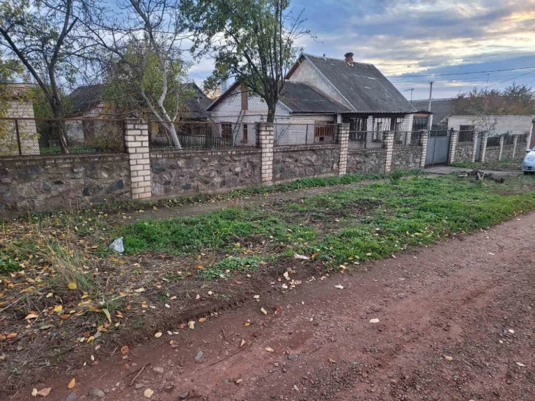 Продается  дом на карачунах