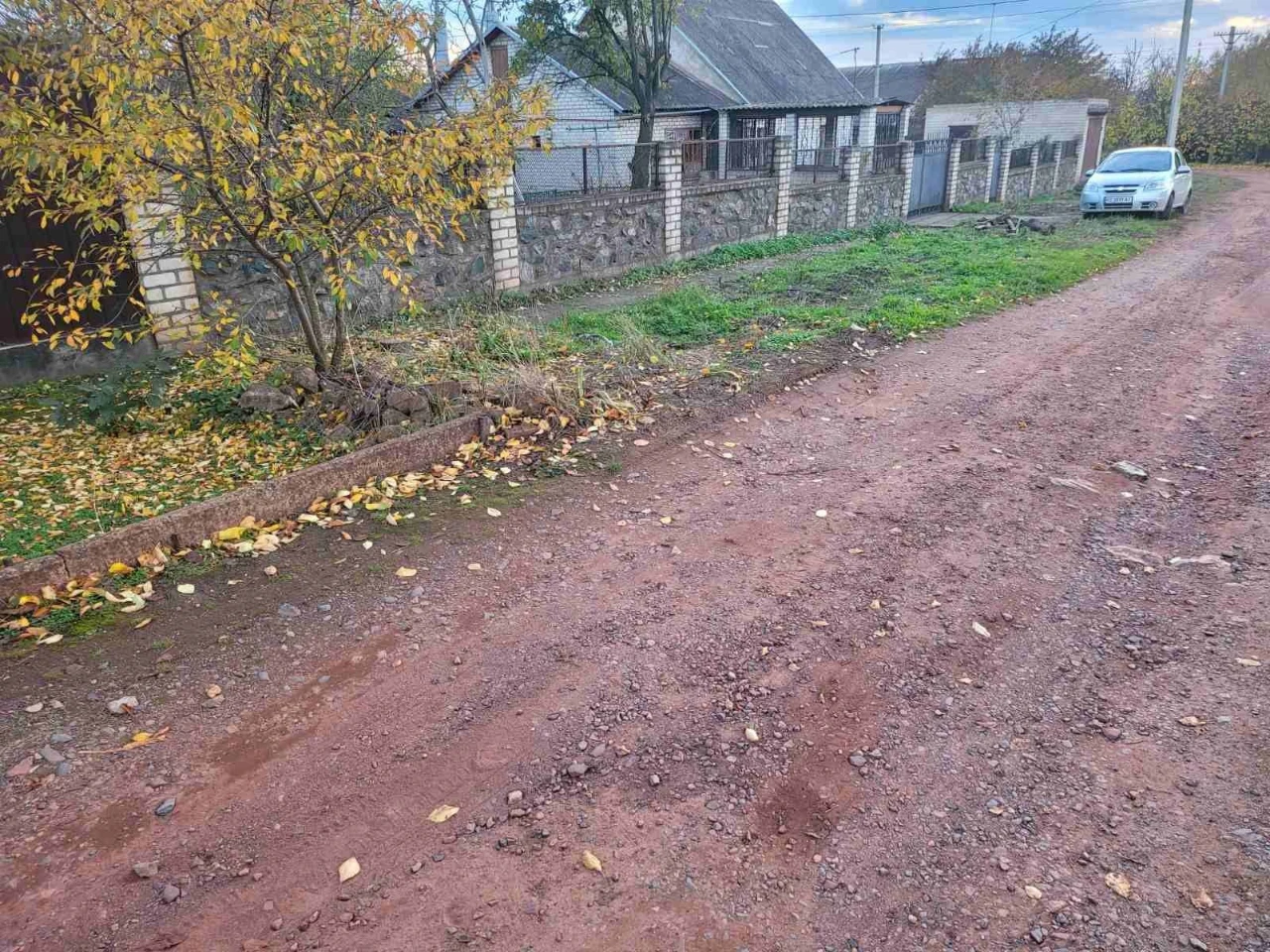 House for sale in Karachunas