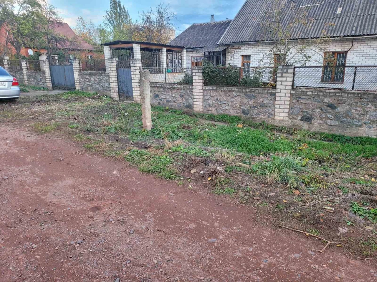 House for sale in Karachunas