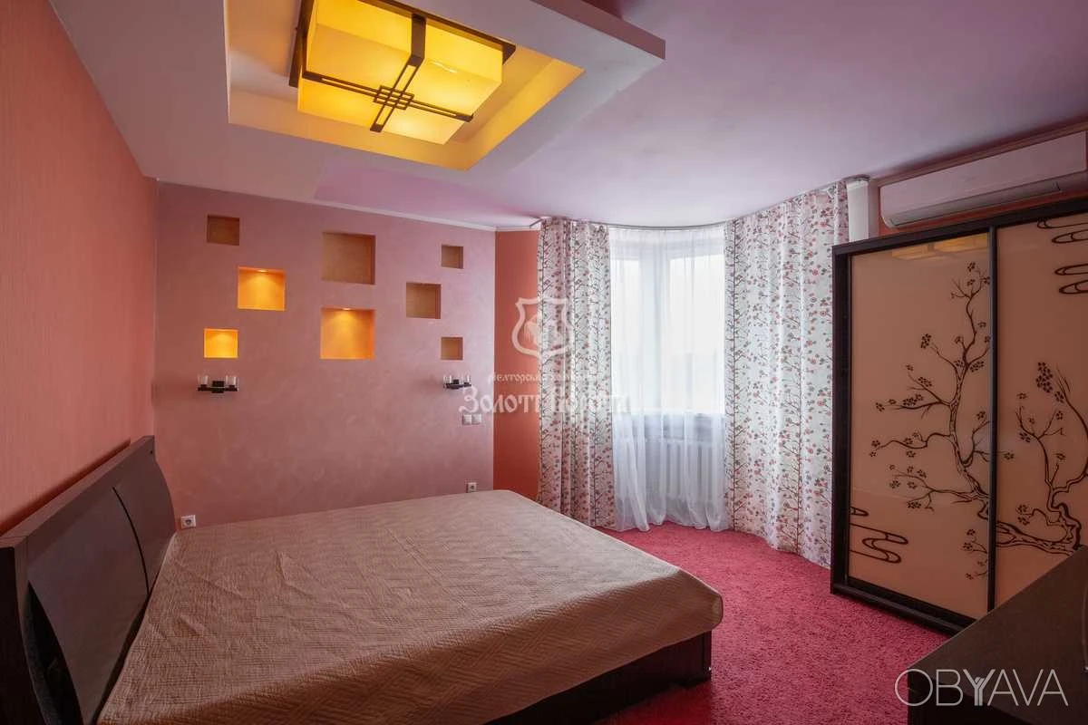 2-room apartment, 86.30 sq.m