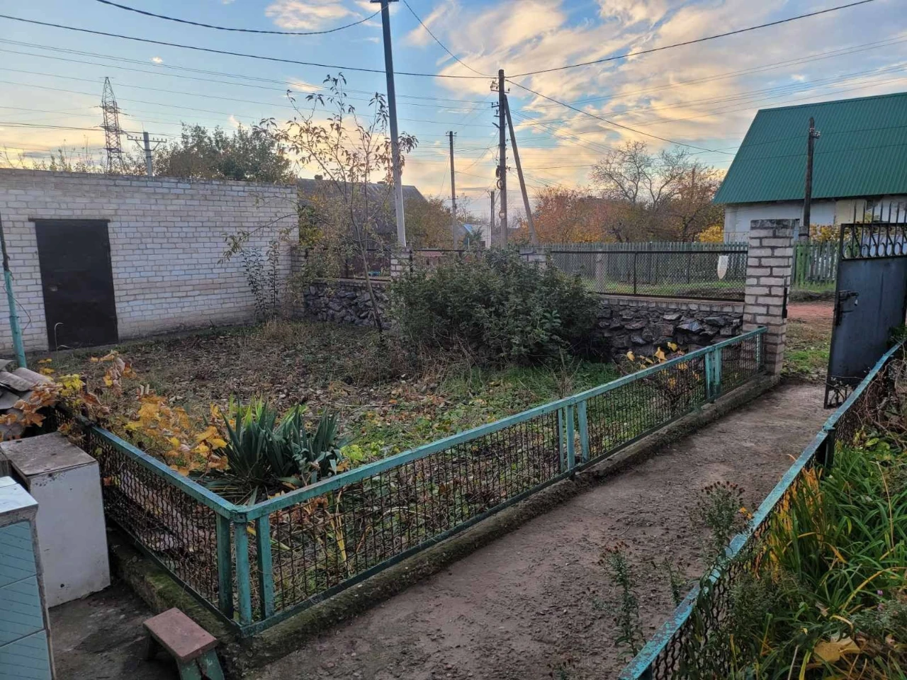 House for sale in Karachunas