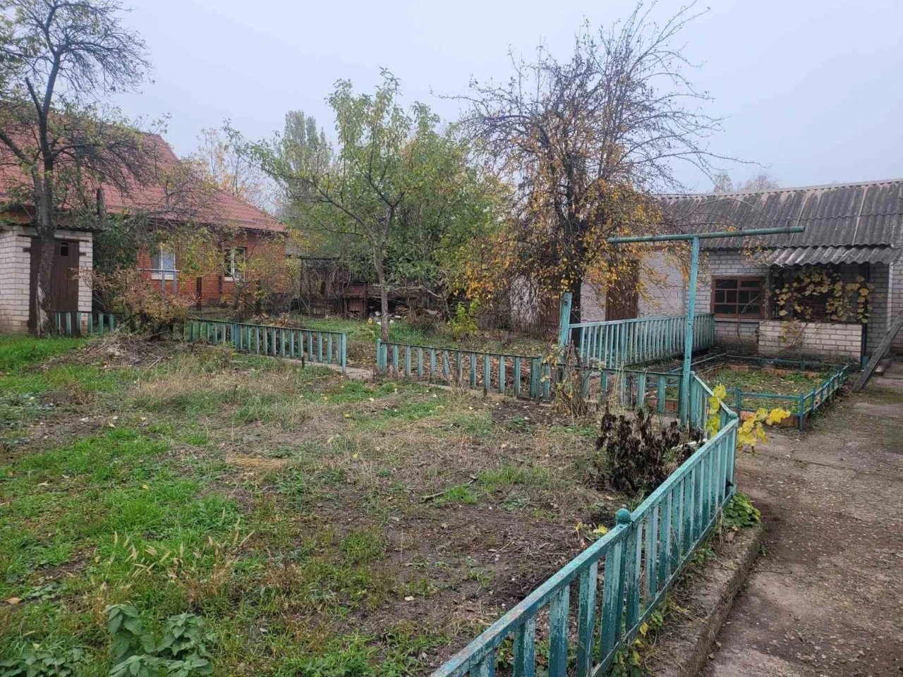 House for sale in Karachunas