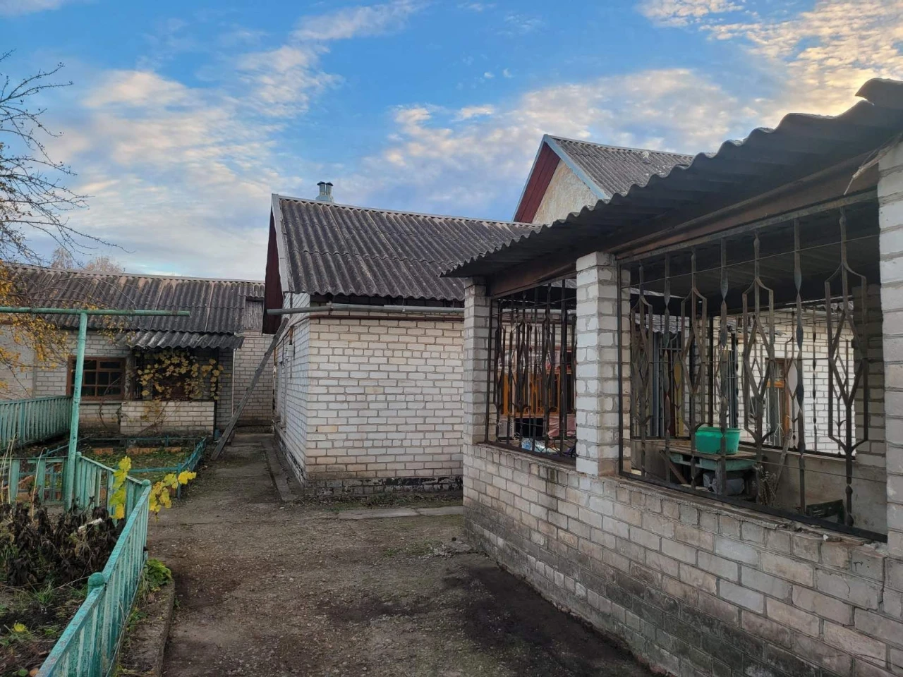 House for sale in Karachunas
