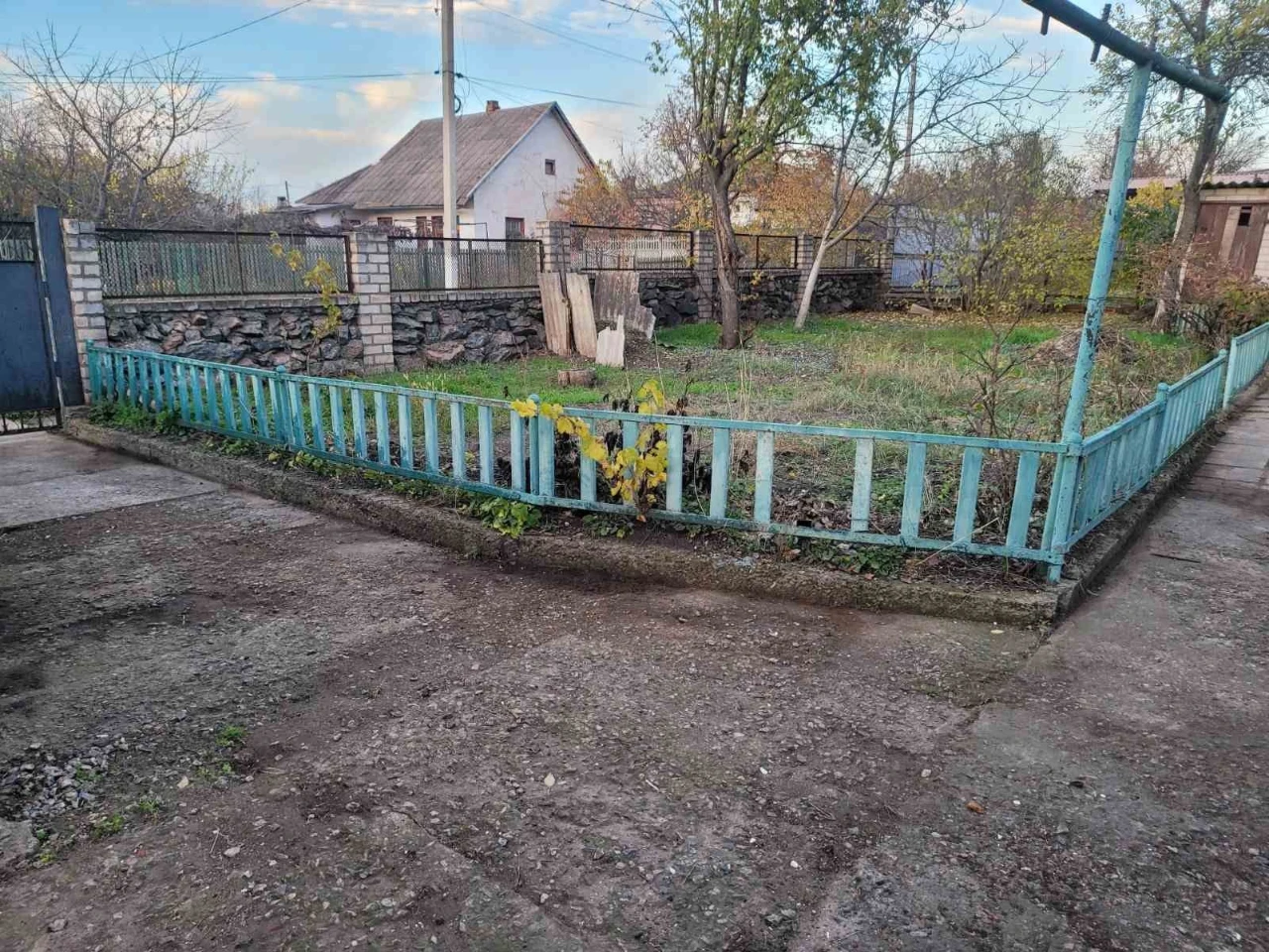 House for sale in Karachunas
