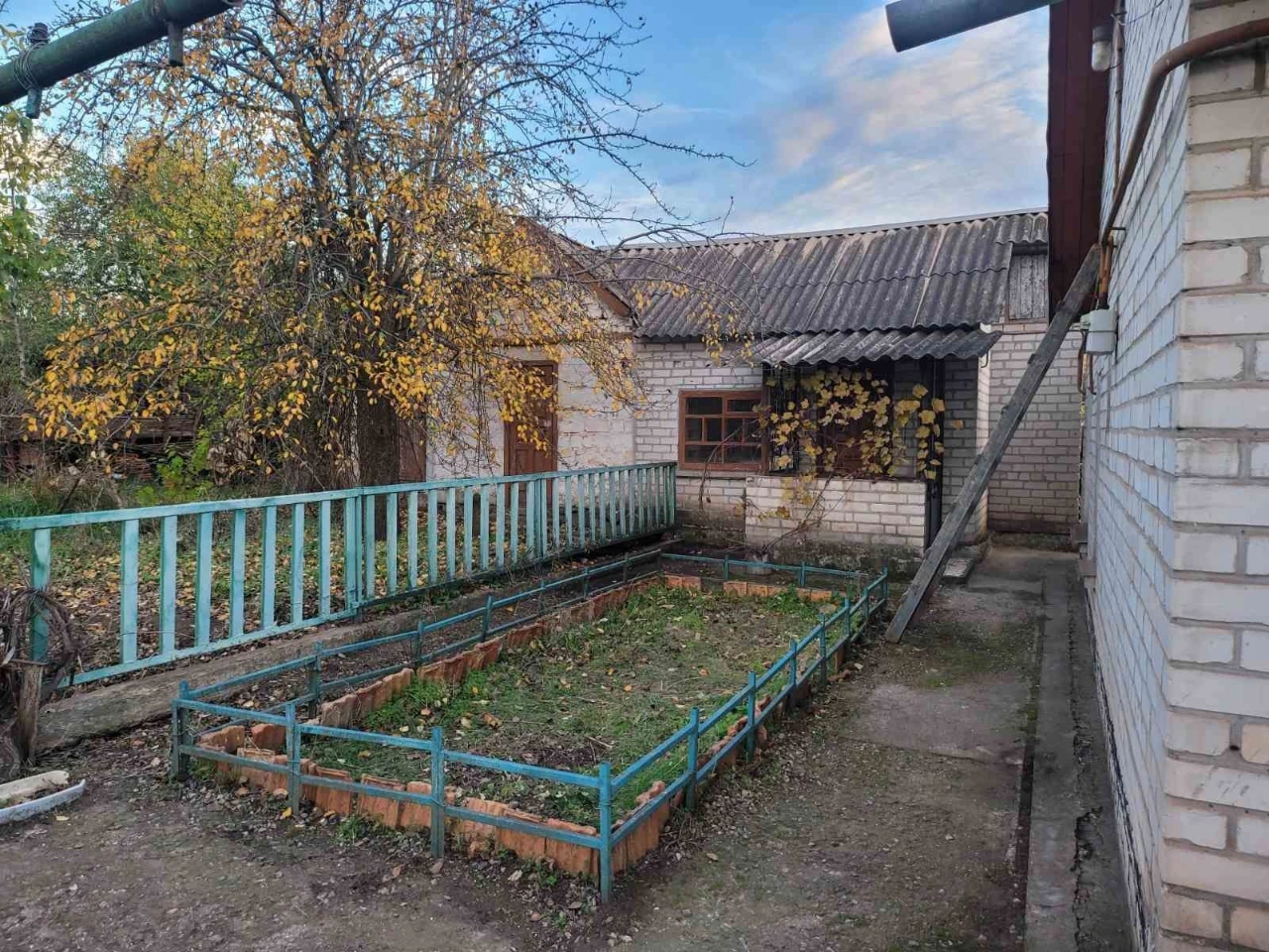 House for sale in Karachunas