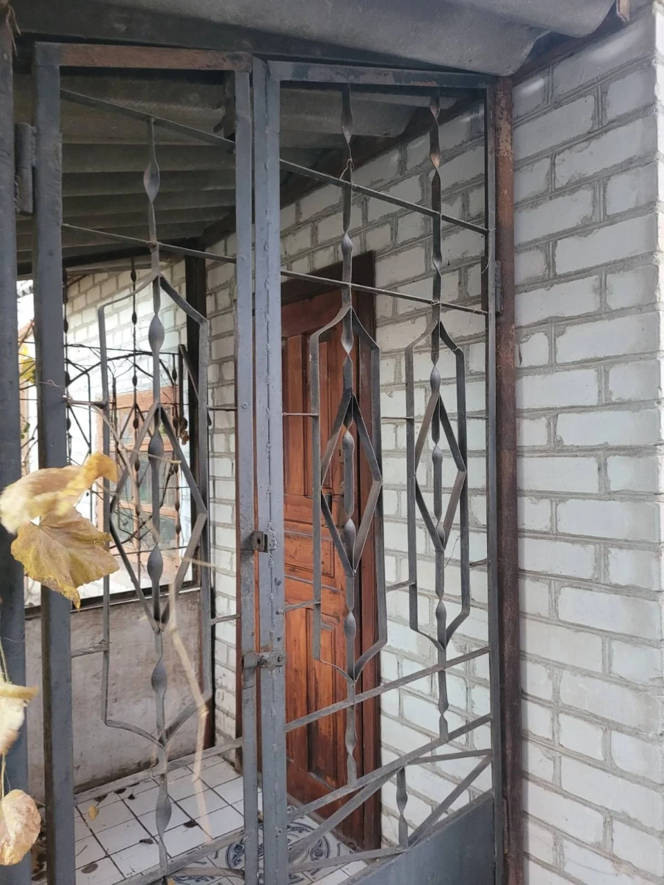 House for sale in Karachunas