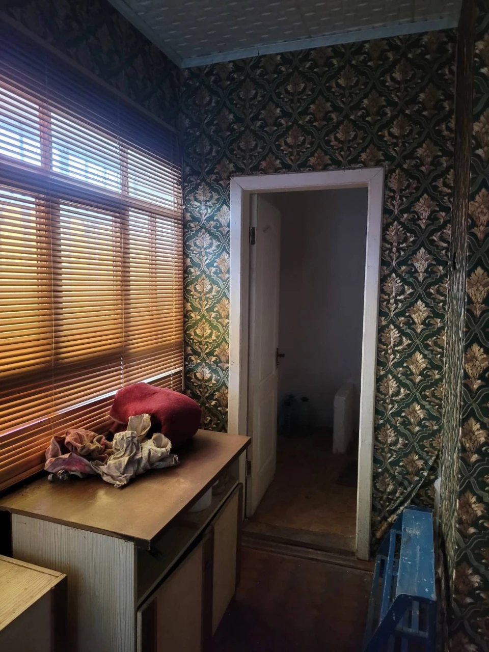 House for sale in Karachunas