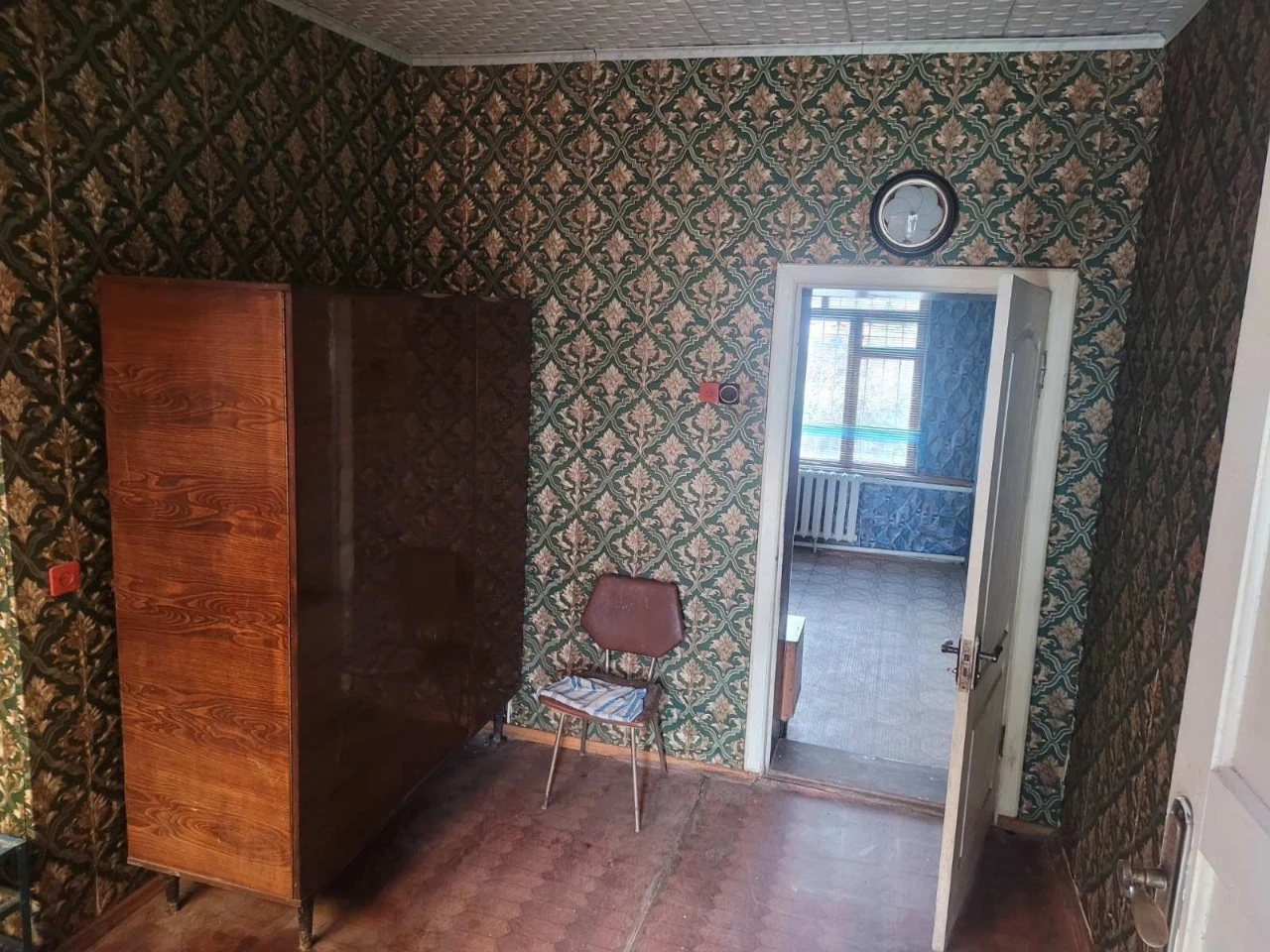 House for sale in Karachunas