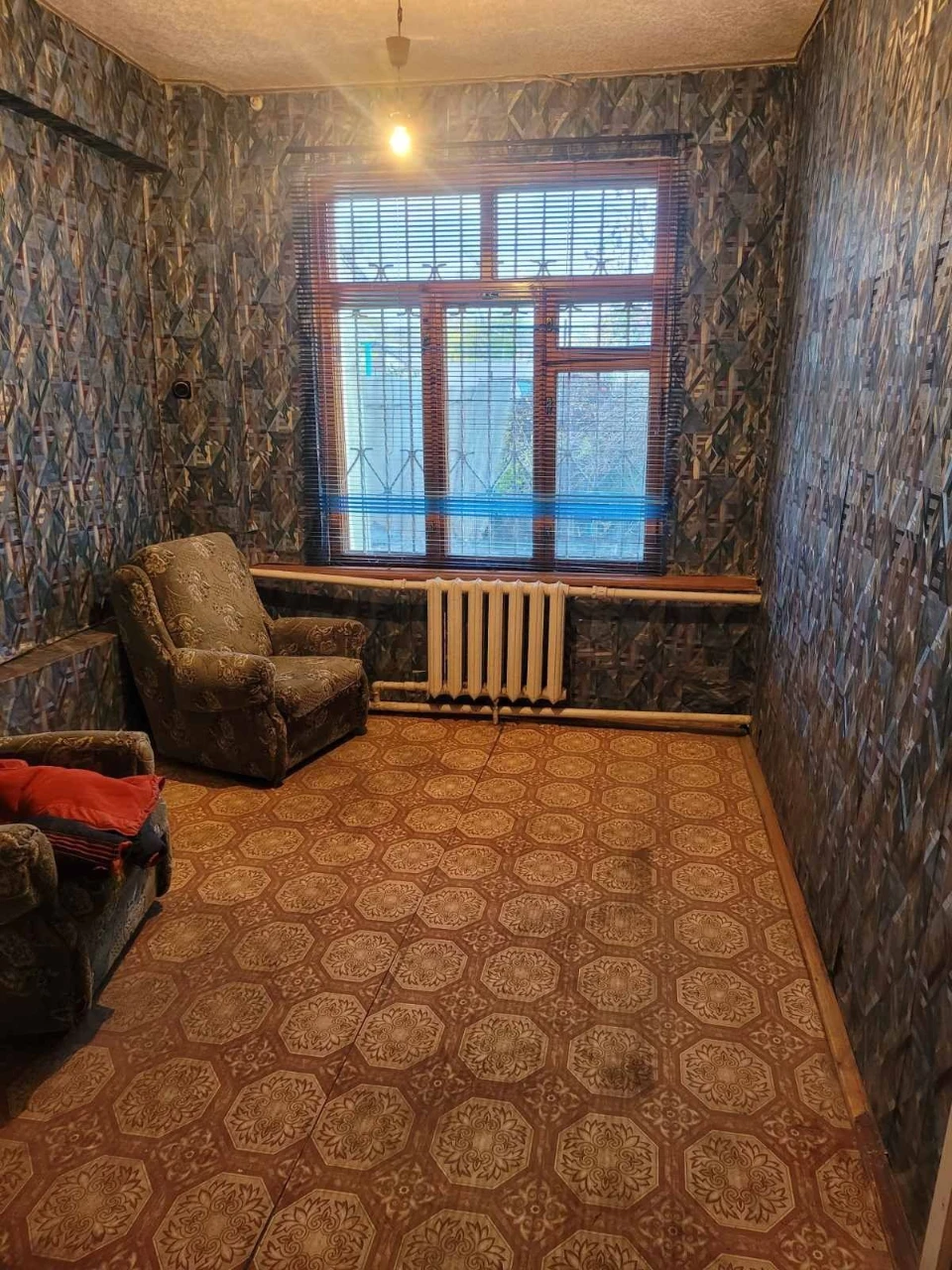 House for sale in Karachunas