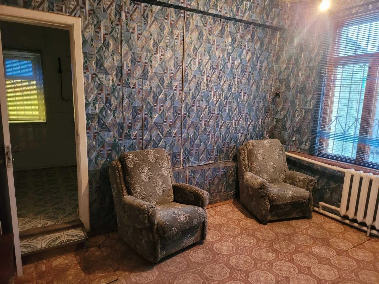 House for sale in Karachunas