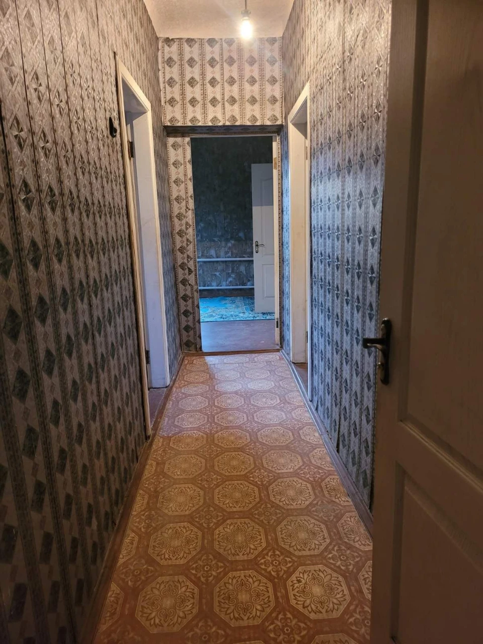 House for sale in Karachunas