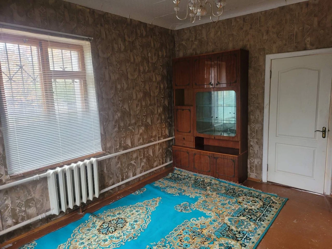 House for sale in Karachunas
