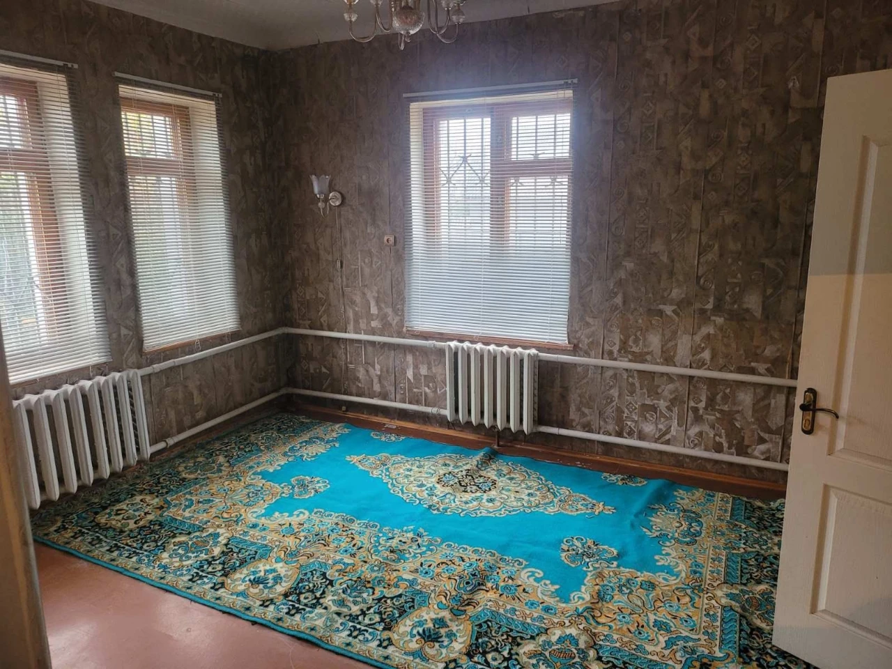 House for sale in Karachunas