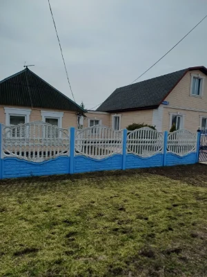 Certificate. Sale of a nice house in Davgintsevsky District