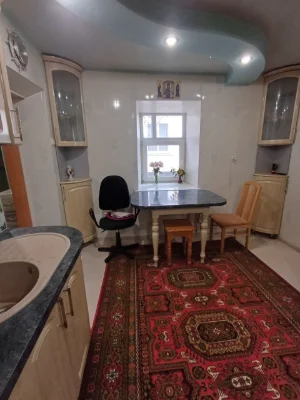 Certificate. Sale of a nice house in Davgintsevsky District