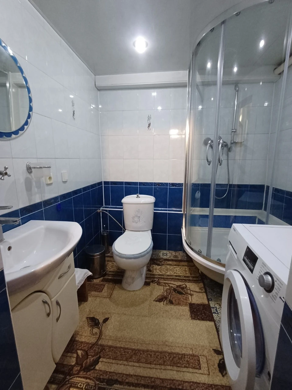 Certificate. Sale of a nice house in Davgintsevsky District