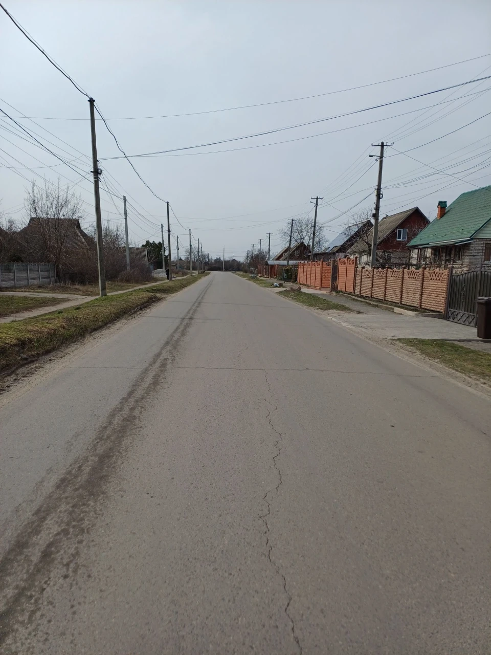 Certificate. Sale of a nice house in Davgintsevsky District