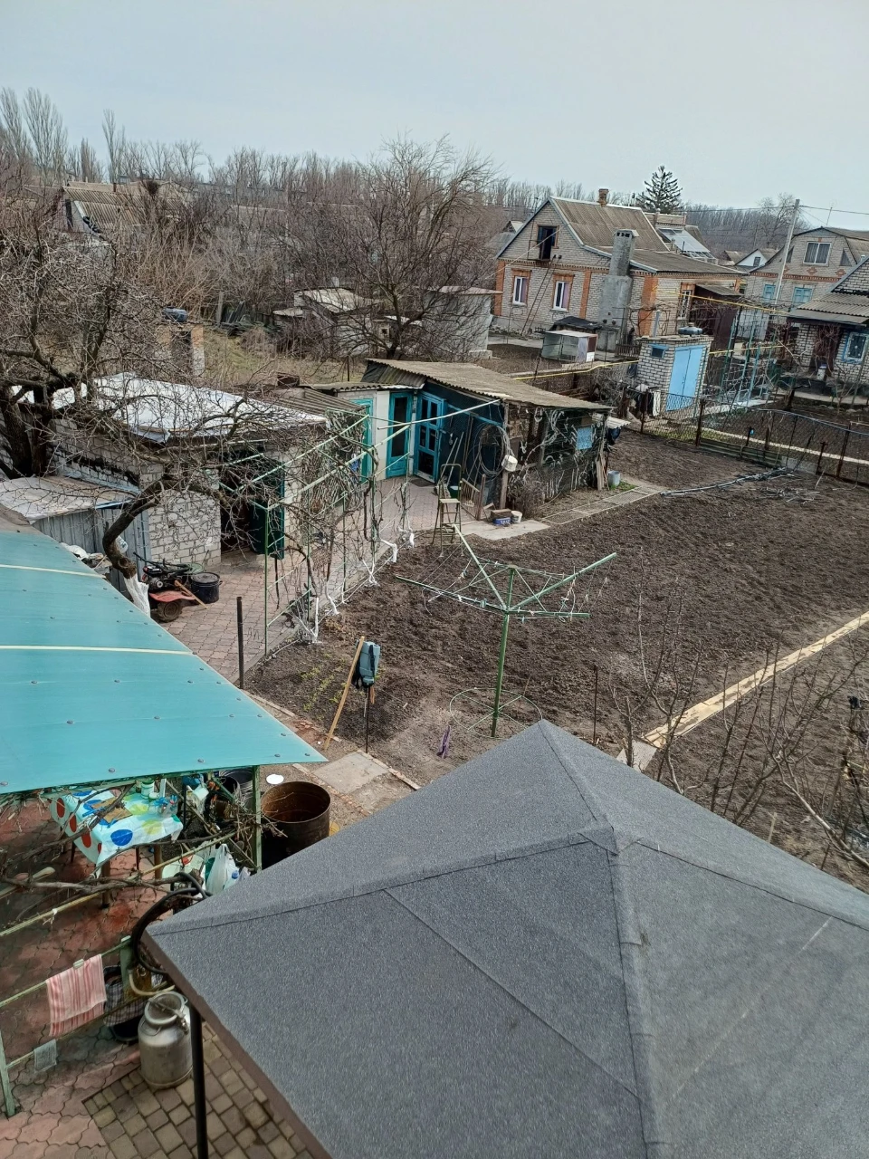 Certificate. Sale of a nice house in Davgintsevsky District