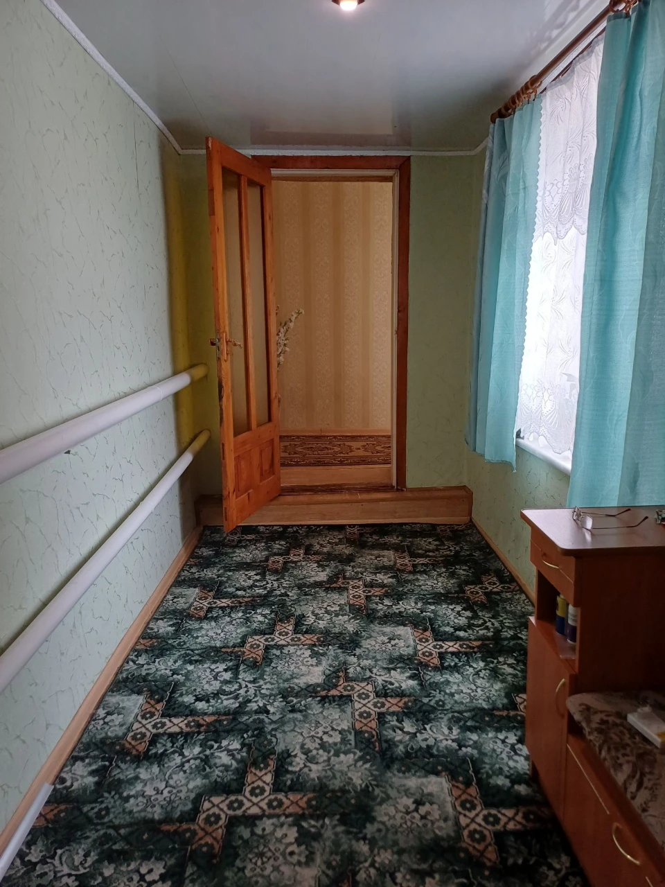 Certificate. Sale of a nice house in Davgintsevsky District