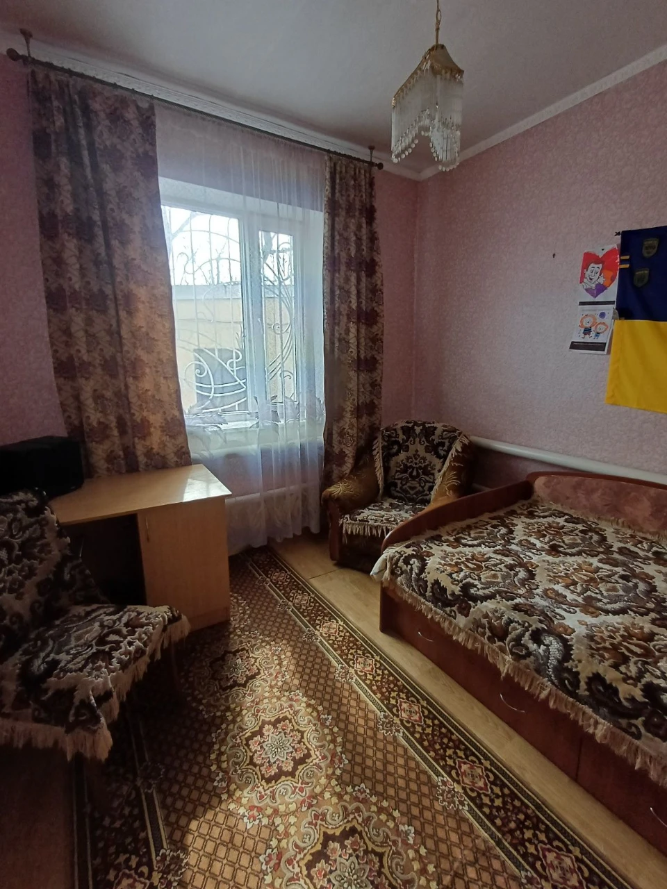 Certificate. Sale of a nice house in Davgintsevsky District