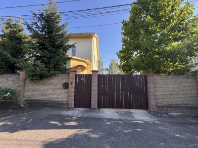 Продаж розкішного будинку, площа 319 м.кв, з ремонтом та технікою