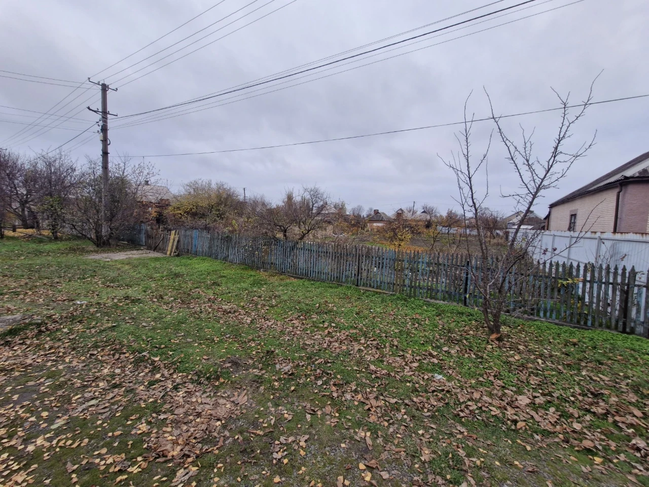 Продаж будинку. Вулиця Чорноморська. 6-7 кілометр.