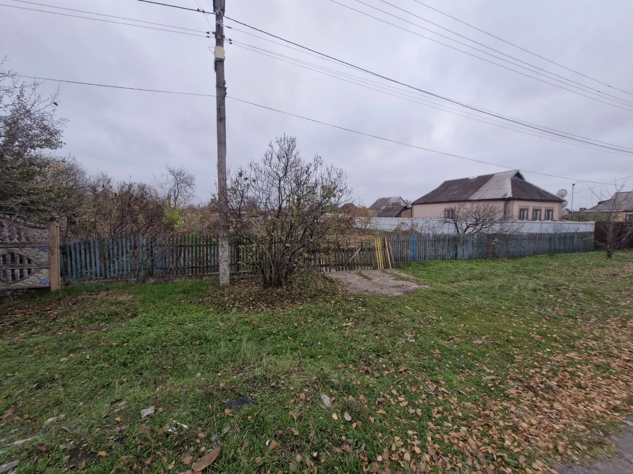 Продаж будинку. Вулиця Чорноморська. 6-7 кілометр.