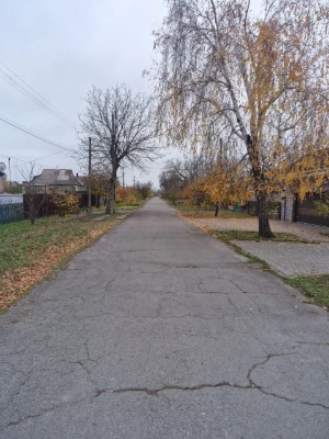 Продаж будинку. Вулиця Чорноморська. 6-7 кілометр.