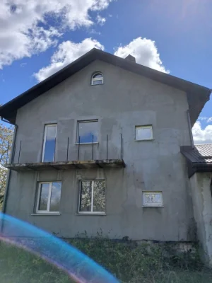 Будинок в районі Дружби про-ок Лікувальний
