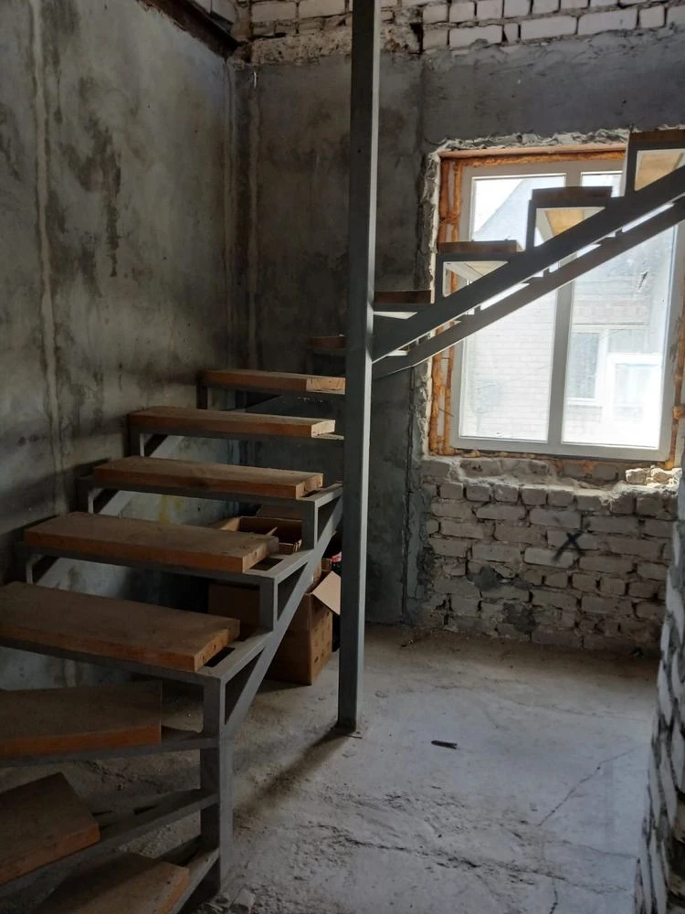 Будинок в районі Дружби про-ок Лікувальний