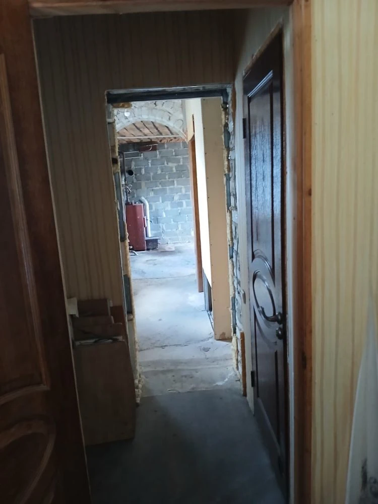 Будинок в районі Дружби про-ок Лікувальний
