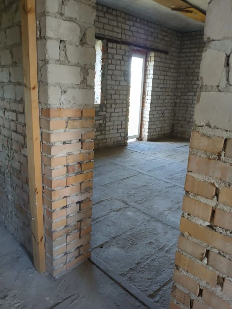 Будинок в районі Дружби про-ок Лікувальний