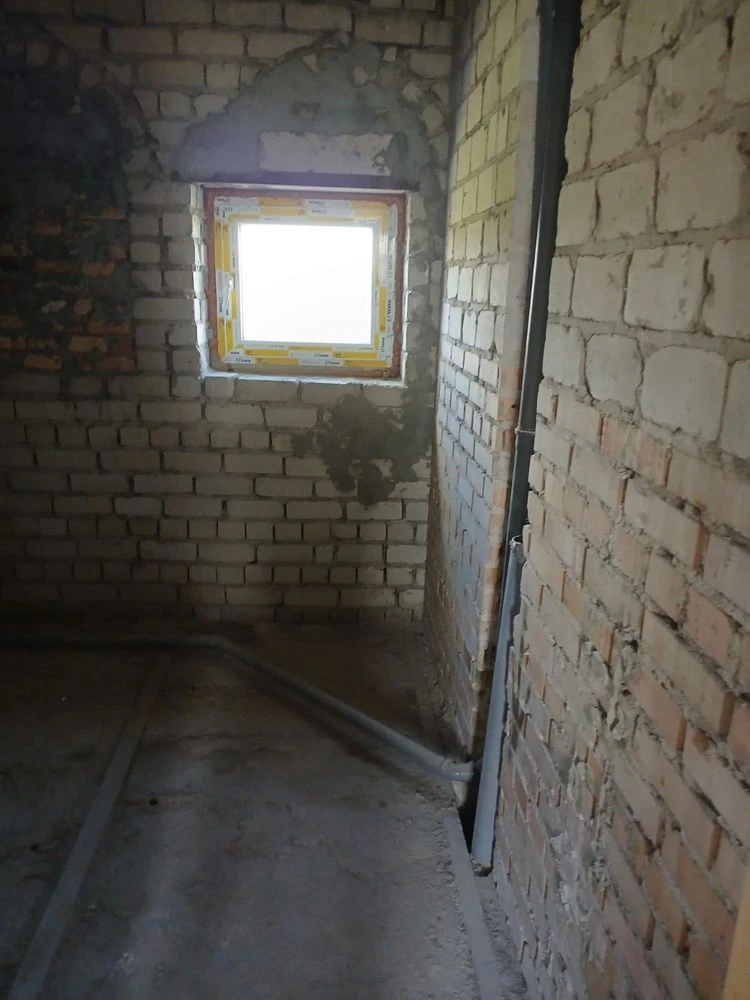 Будинок в районі Дружби про-ок Лікувальний