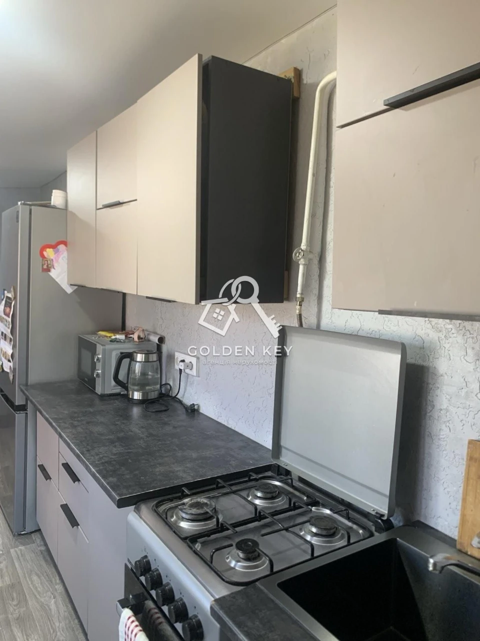 House for Sale in Central District